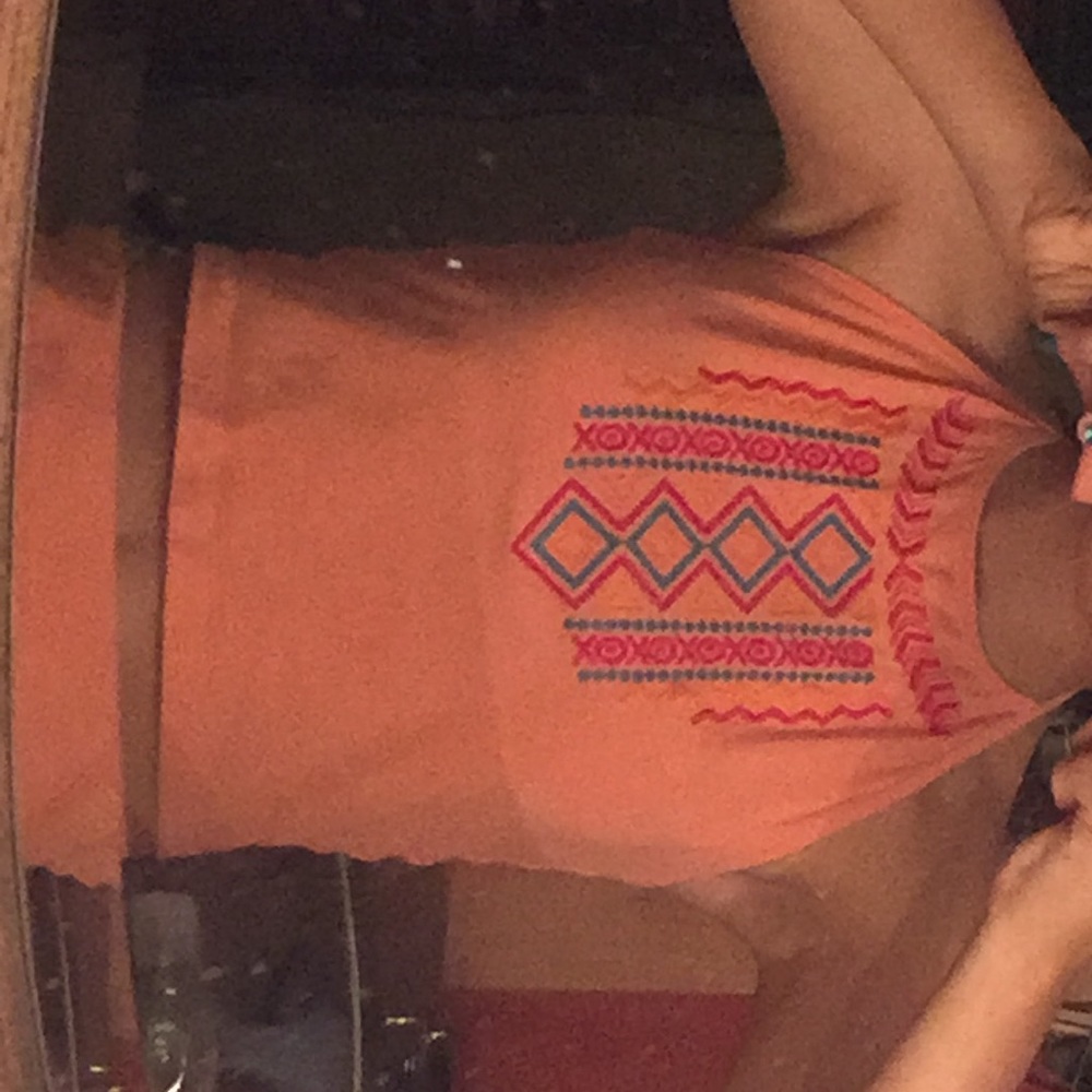 REALY cute tank top